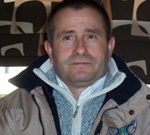 anton shkoza